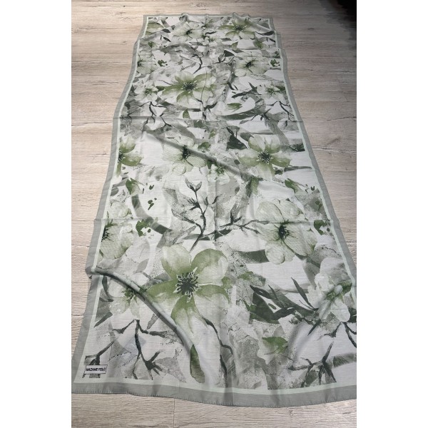 Dijital Soft Şal 0002